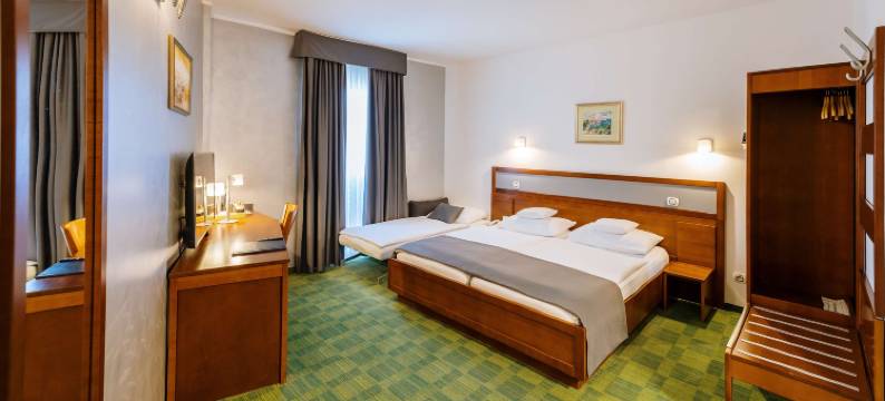 斯黛拉贝斯特韦斯特酒店(Best Western Hotel Stella)图片