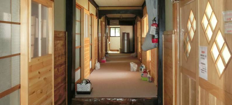 吉屋荘 (Hanasaku Onsen Yoshiyaso)图片