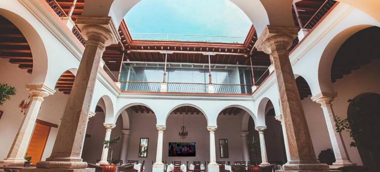 帕拉多阿尔卡拉酒店(Hotel Parador de Alcalá)图片