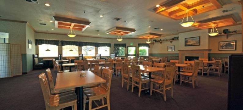 希洛套房酒店-纳帕套房(Shilo Inn Suites Hotel - Nampa Suites)图片