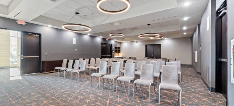 Holiday Inn 基林 - 胡德堡(Holiday Inn Killeen - Fort Cavazos Area)图片