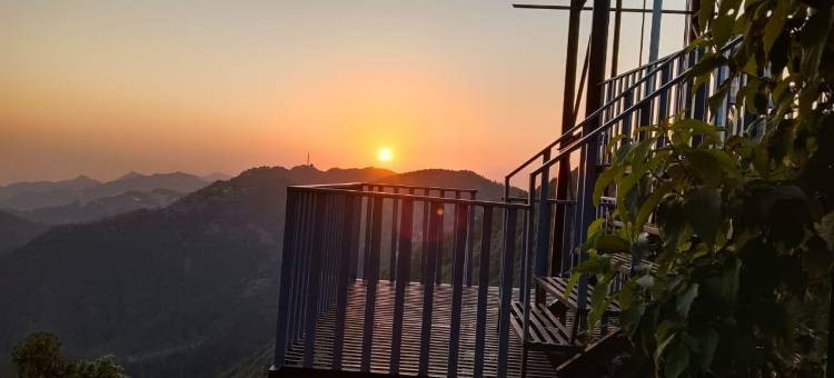 希瓦利克景观度假村(Shivalik view resort)图片