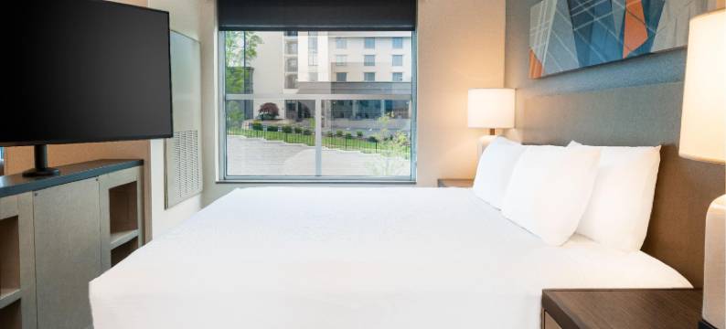 纳什维尔机场凯悦嘉寓酒店(Hyatt House Nashville Airport)图片