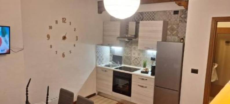 La Casa di Nonno Renzo图片