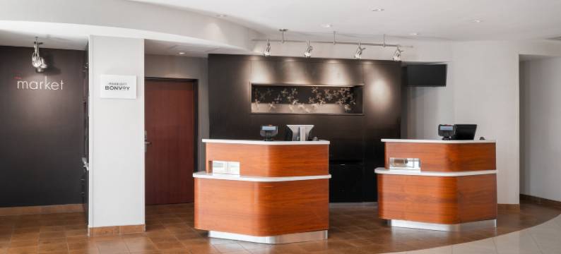 杰克逊维尔橘园万怡酒店(Courtyard Jacksonville Orange Park)图片