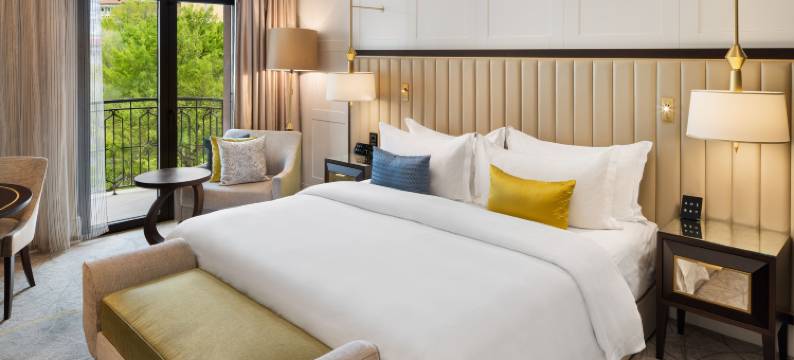 亚历山大埃里温酒店-豪华精选(The Alexander, a Luxury Collection Hotel, Yerevan)图片