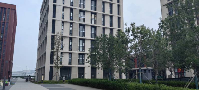 承雨民宿(万鼎路分店)图片