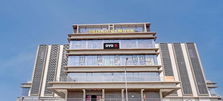 Collection O Hotel A Seven图片