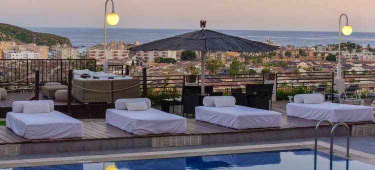 马萨龙港华美达度假村(Ramada Resort by Wyndham Puerto de Mazarron)图片