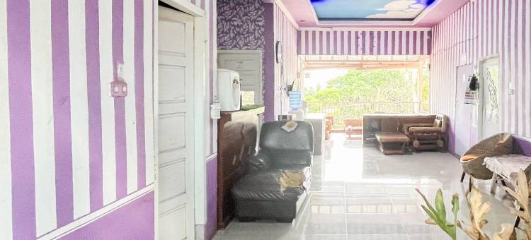 Graha Dirham Mitra RedDoorz图片