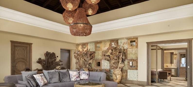 皇家之河奢华酒店(Royal River, Luxury Hotel)图片