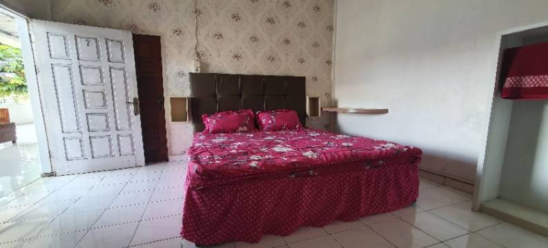 Hotel O 洛斯门布达阿雷马(Hotel O Losmen Bunda Arema)图片