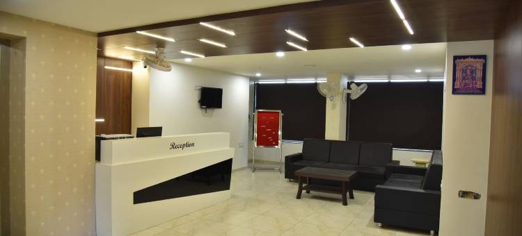 萨维拉旅馆酒店(Hotel Savera Inn)图片