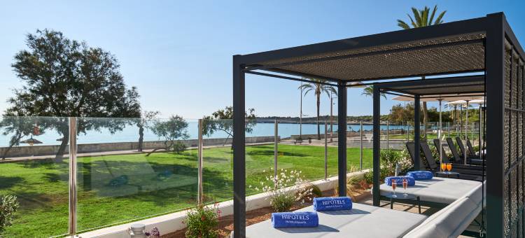 弗拉门戈时尚酒店(Hipotels Flamenco)图片