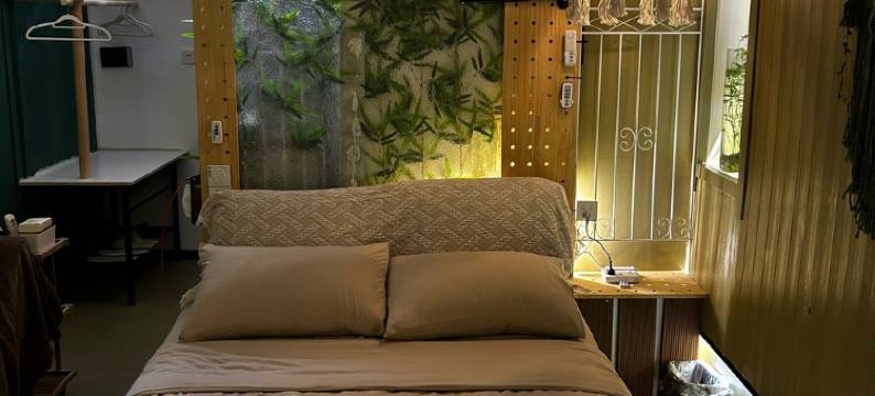 设计师39街区店民宿(化工大街分店)图片