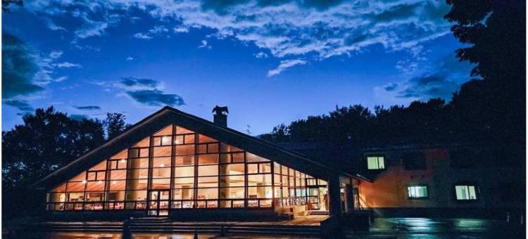 八甲田滑雪度假村(Berjaya Hakkoda Ski Resort)图片