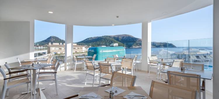 THB盖亚普拉亚酒店(THB Guya Playa)图片