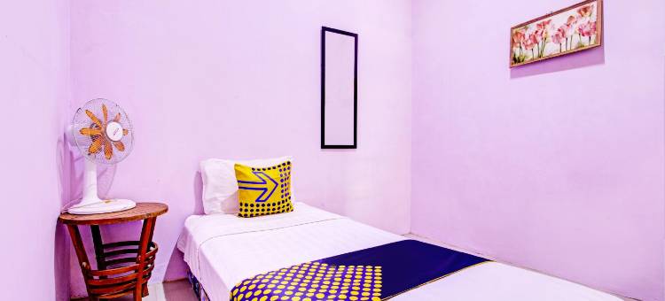 Hotel O Sengon Kostel Syariah图片