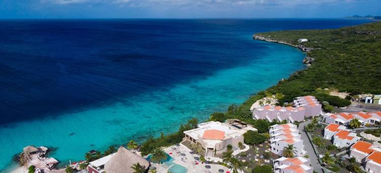 珊瑚庄园华丽度假村(Coral Estate Luxury Resort)图片