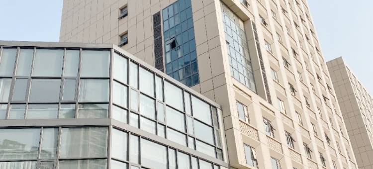 小二家民宿(东海水晶城店)图片