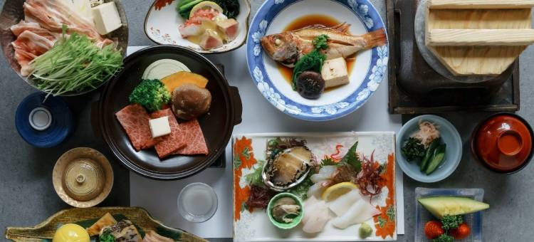 隐藏村约卡里酒店(Yukari)图片