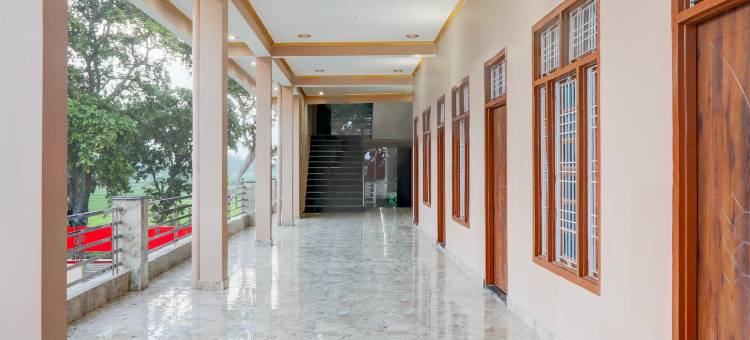 Hotel O Kashvi Hotel图片