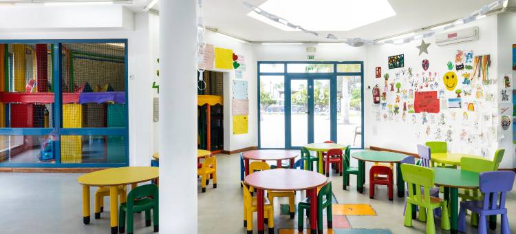 THB热带岛屿住宿(THB Tropical Island)图片