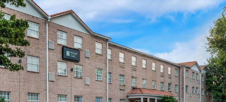 Hawthorn Suites Addison图片