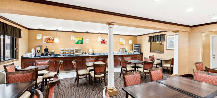 凯艺酒店(Quality Inn)图片