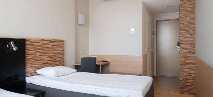 海港赫蒂亚大酒店(Hestia Hotel Seaport Tallinn)图片