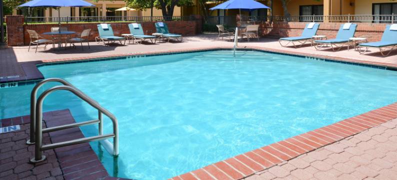 达拉斯拉斯科琳娜万怡酒店(Courtyard Dallas Las Colinas)图片