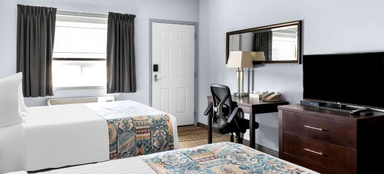 SureStay Studio by Best Western Hardisty图片