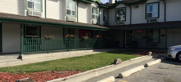 伊克诺旅馆(Econo Lodge)图片