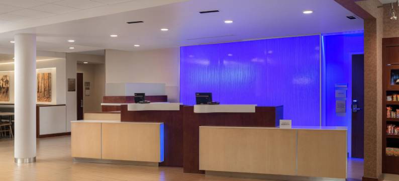 哥伦比亚万枫套房酒店(Fairfield Inn & Suites Columbia)图片