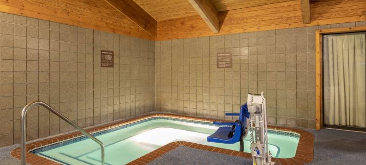 马歇尔美吟温德姆酒店(AmericInn by Wyndham Marshall)图片