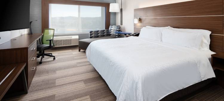 穆列塔特曼库拉智选假日酒店及套房(Holiday Inn Express & Suites MURRIETA - TEMECULA by IHG)图片