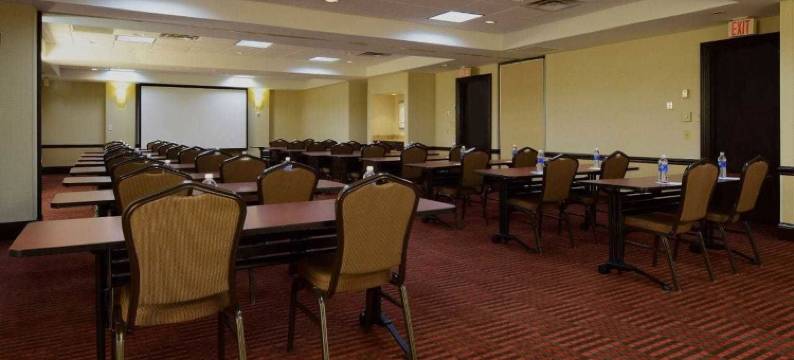 达拉斯拉斯科琳娜凯悦嘉轩酒店(Hyatt Place Dallas Las Colinas)图片