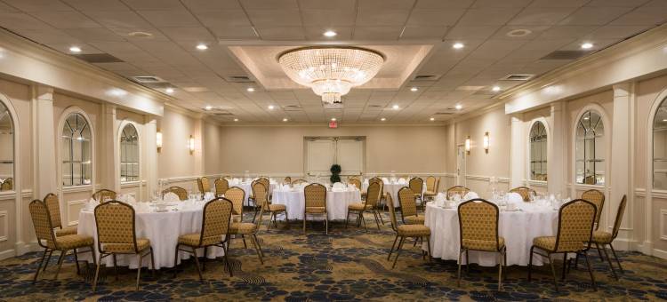 哥伦比亚东杰瑟普假日酒店(Holiday Inn Columbia East-Jessup)图片