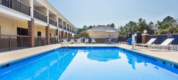 Holiday Inn Express 普利茅斯(Holiday Inn Express Plymouth)图片