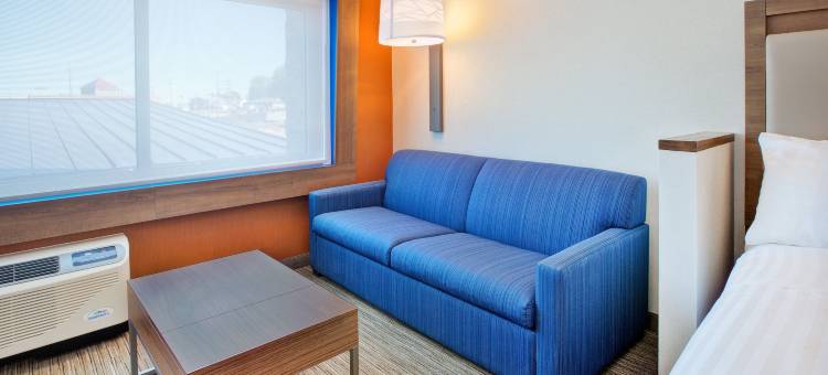 新堡智选假日酒店及套房-洲际酒店集团旗下(Holiday Inn Express & Suites New Castle by IHG)图片