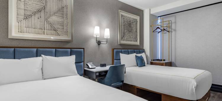 纽约德雷珀酒店-希尔顿精选(The Draper New York, Tapestry Collection by Hilton)图片