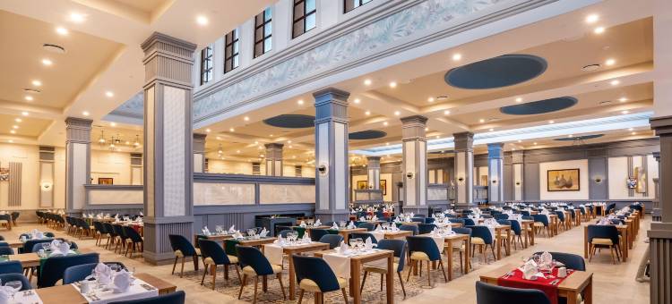 圣菲悦宜湾全包酒店(Riu Santa Fe - All Inclusive)图片