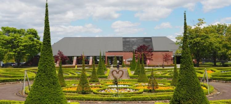 东横福岛站东口2号酒店(Toyoko Inn Fukushima-Eki Higashi-Guchi No 2)图片