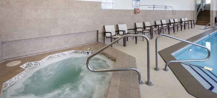 木棉树贝斯特韦斯特优质酒店(Best Western Plus CottonTree Inn)图片