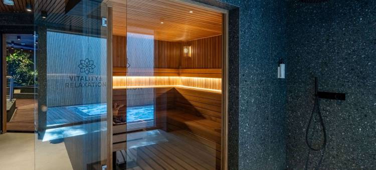 瑞士酒店布拉索夫波亚纳(Swissôtel Poiana Brasov)图片