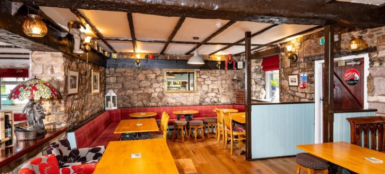 老邮政大楼酒店(Old Posting House)图片