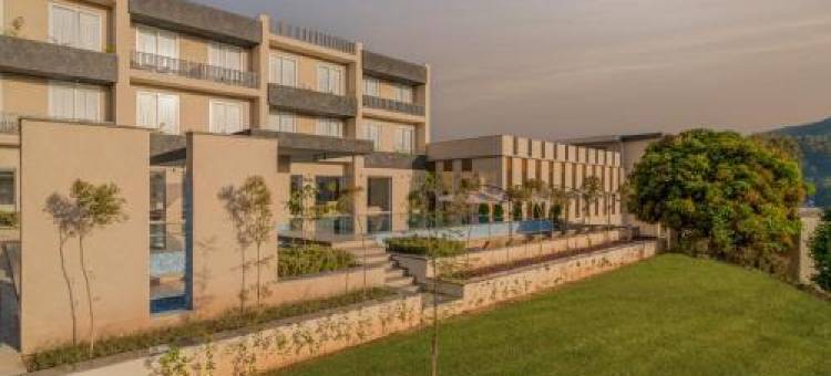 Baantalai Resort图片