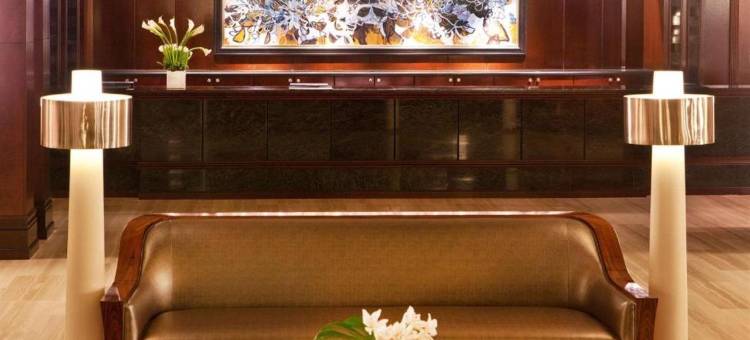 纳什维尔市中心希尔顿酒店(Hilton Nashville Downtown)图片