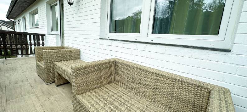 Hotel Waldberg图片