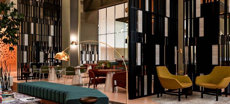 Crowne Plaza DURANGO  by IHG图片